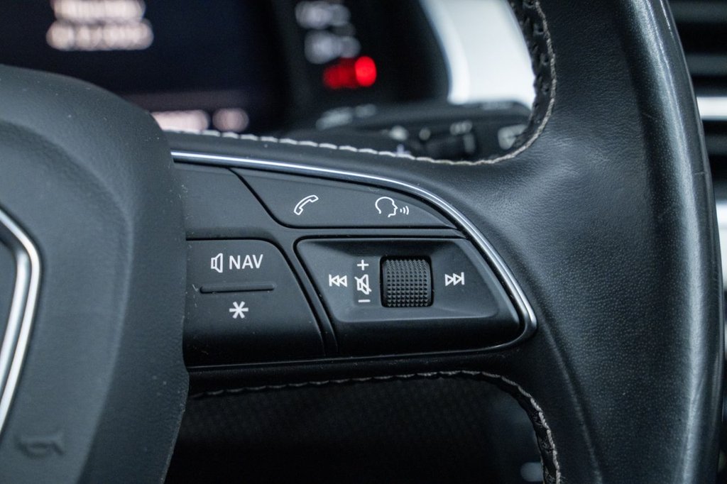 Used Audi Q7 2017 for sale - 76820849: Photo 25