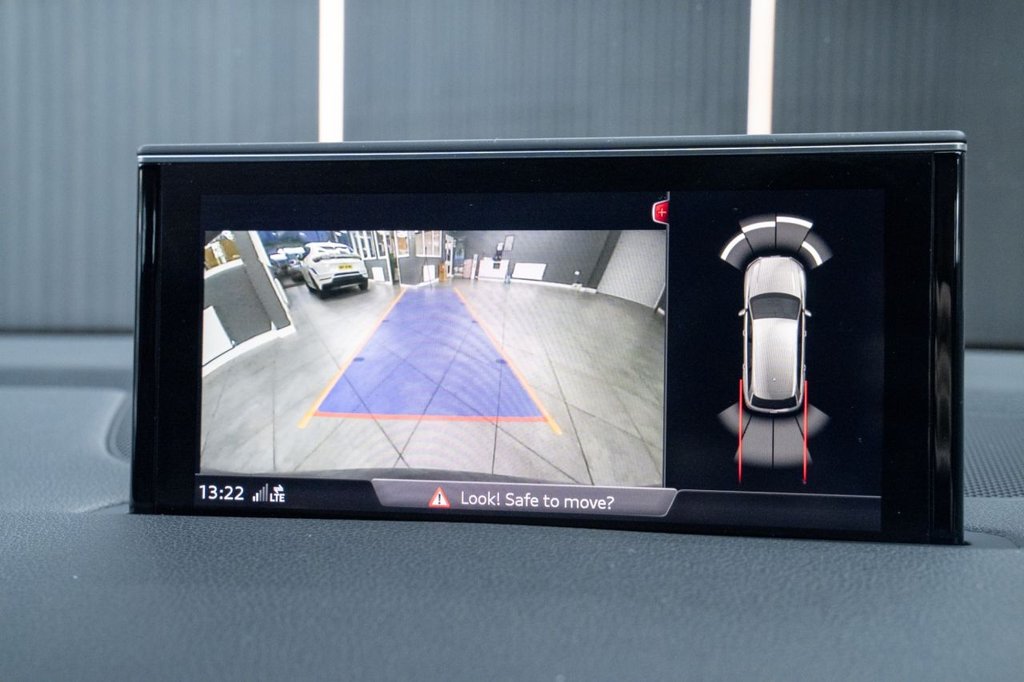 Used Audi Q7 2017 for sale - 76820849: Photo 31