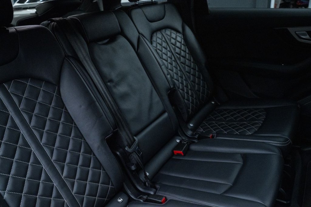 Used Audi Q7 2017 for sale - 76820849: Photo 37