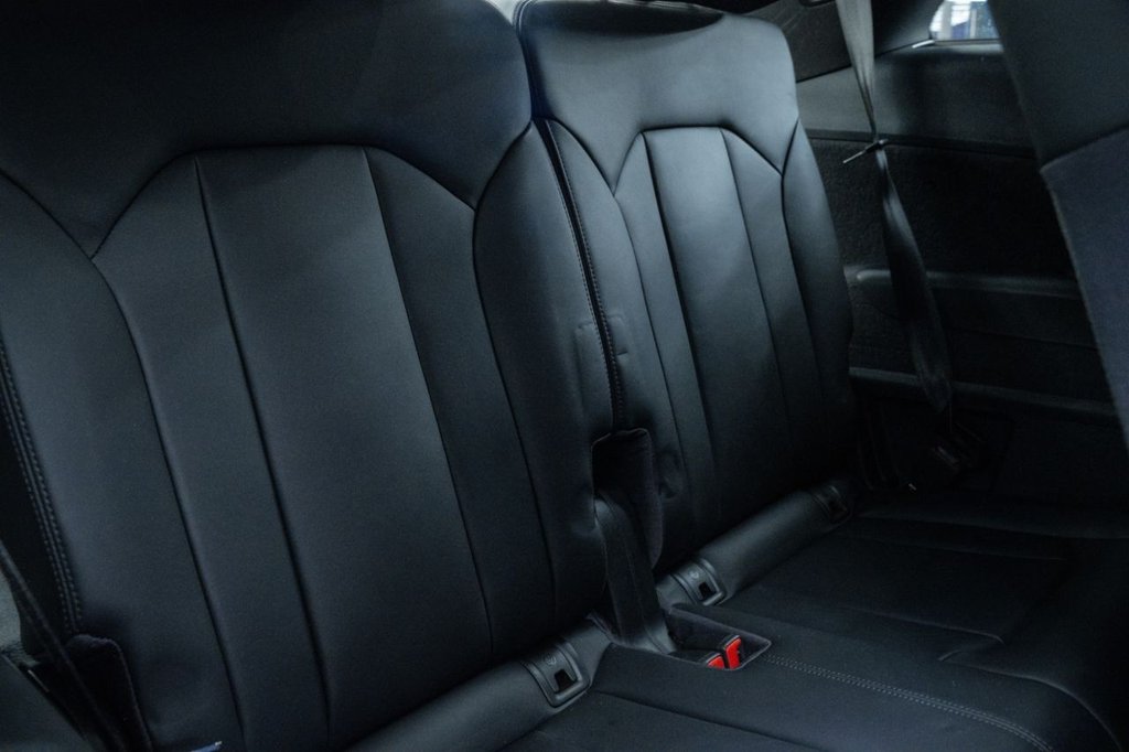 Used Audi Q7 2017 for sale - 76820849: Photo 38