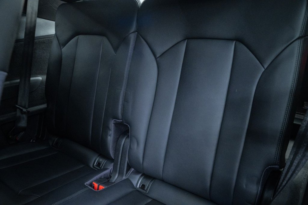 Used Audi Q7 2017 for sale - 76820849: Photo 39