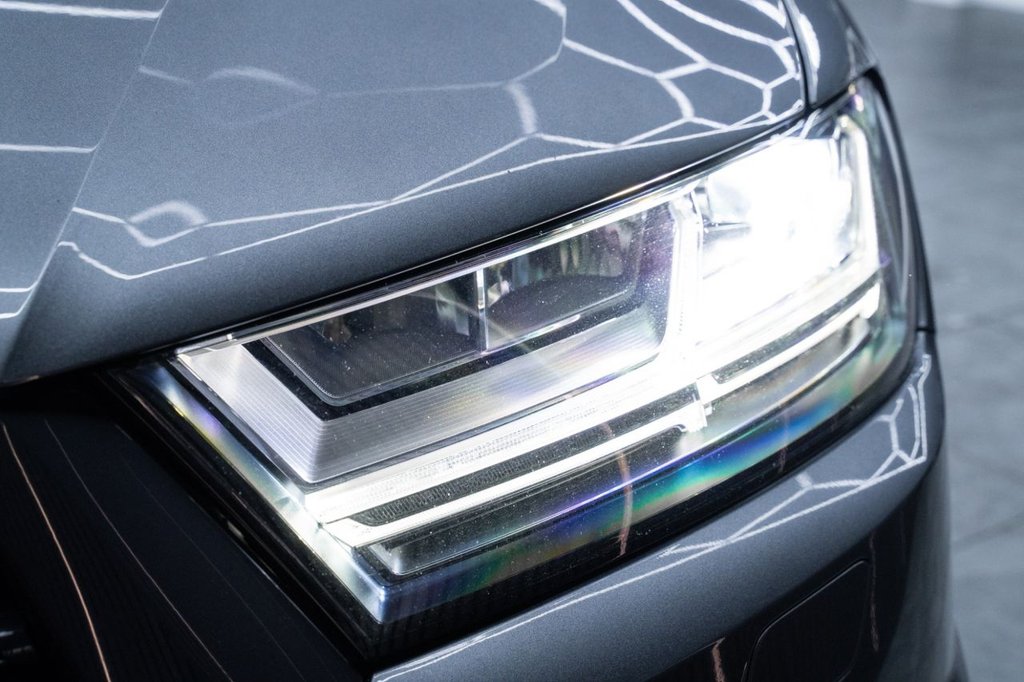 Used Audi Q7 2017 for sale - 76820849: Photo 4