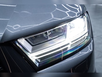 Used Audi Q7 2017 for sale - 76820849: Photo