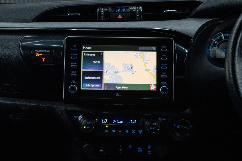 Vehicle 19