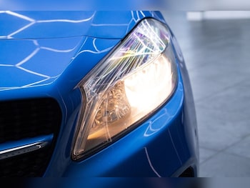 Used Mercedes-Benz A-Class 2016 for sale - 78288325: Photo