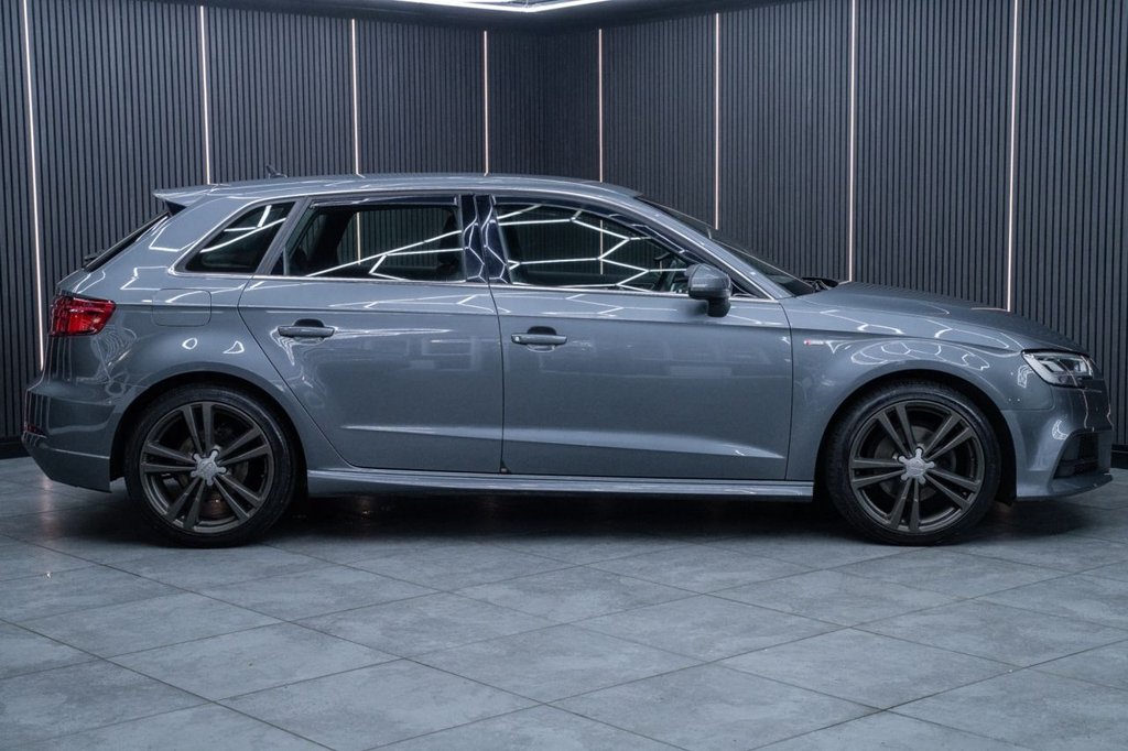 Used Audi A3 2019 for sale - 76867758: Photo 11