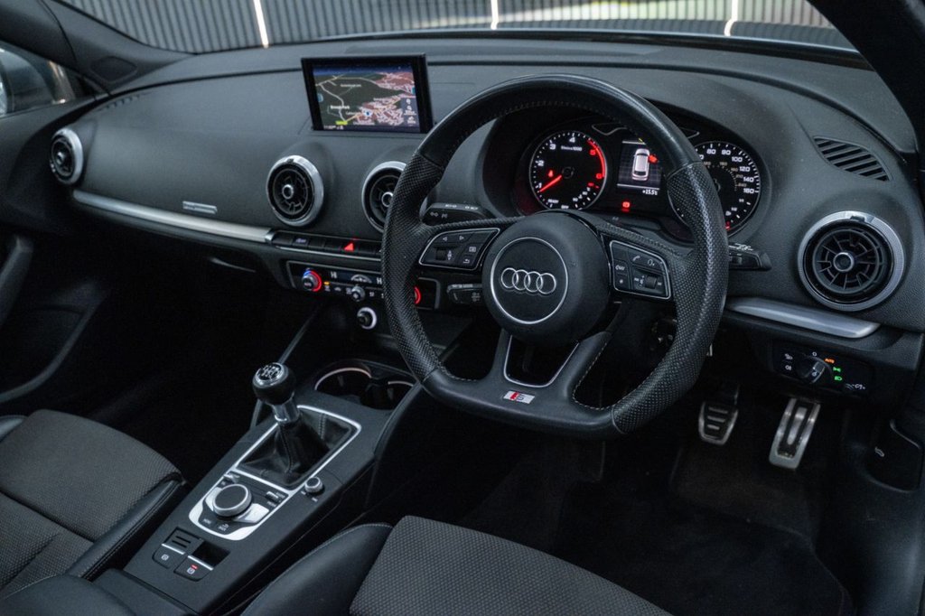 Used Audi A3 2019 for sale - 76867758: Photo 12