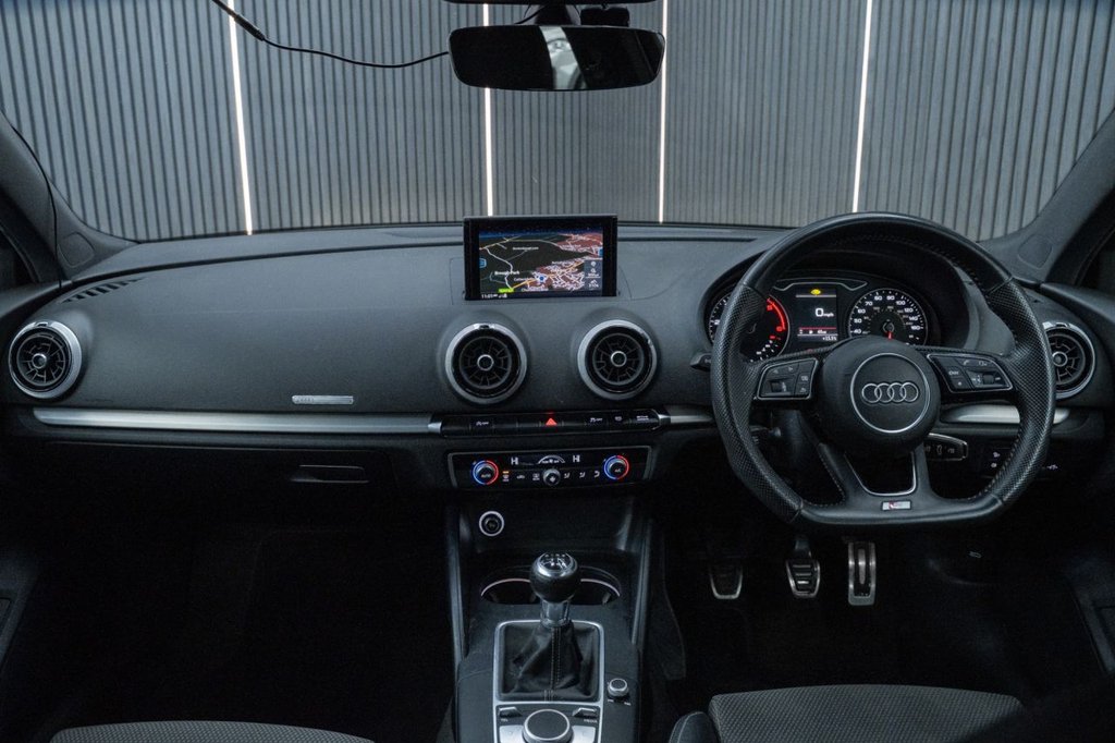 Used Audi A3 2019 for sale - 76867758: Photo 13