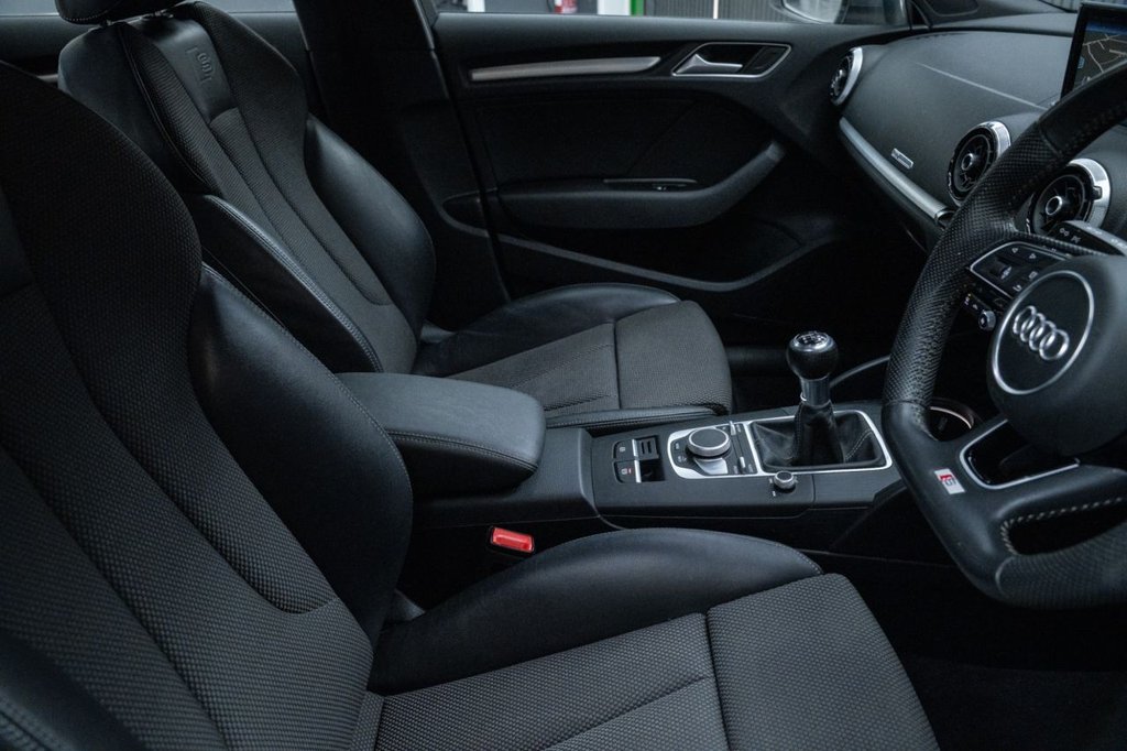 Used Audi A3 2019 for sale - 76867758: Photo 14