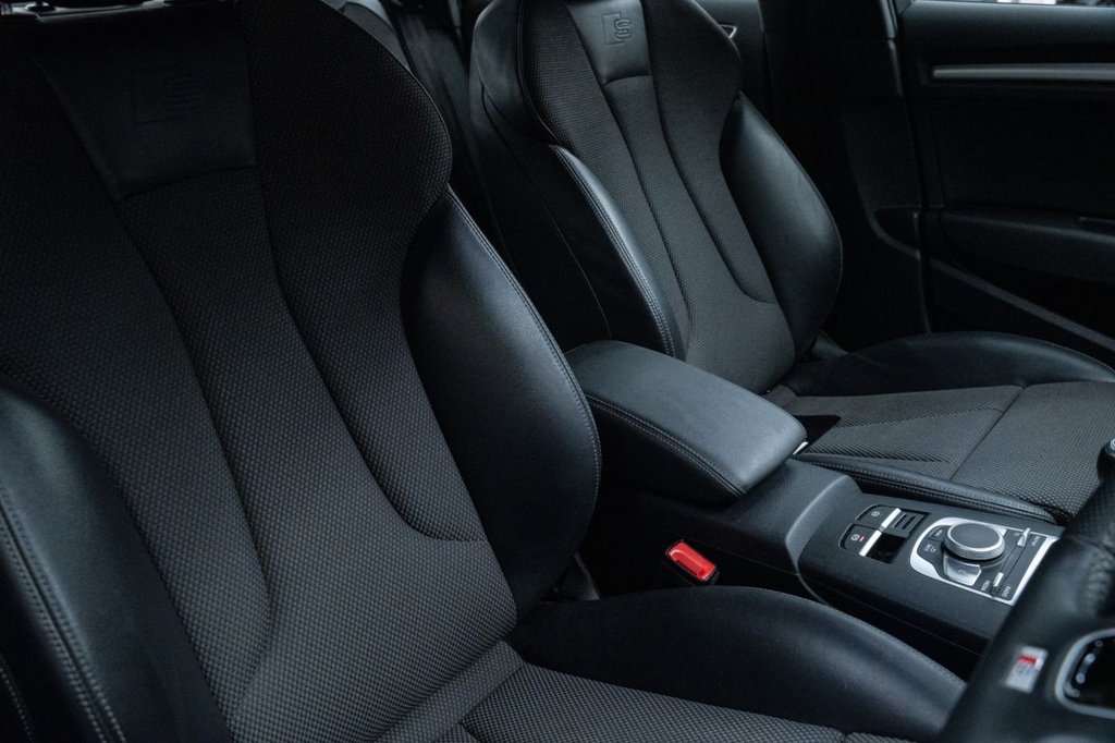 Used Audi A3 2019 for sale - 76867758: Photo 15