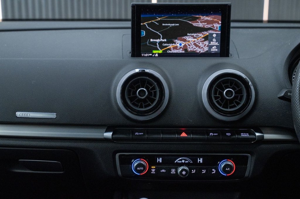 Used Audi A3 2019 for sale - 76867758: Photo 18