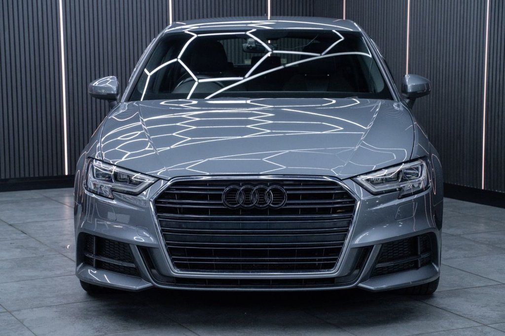 Used Audi A3 2019 for sale - 76867758: Photo 2