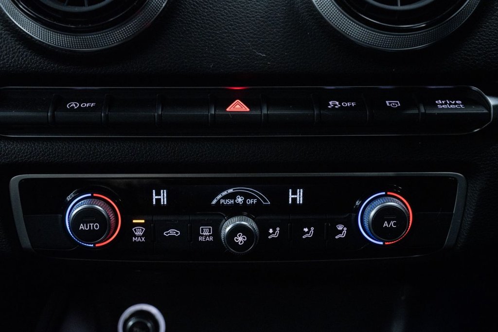 Used Audi A3 2019 for sale - 76867758: Photo 21