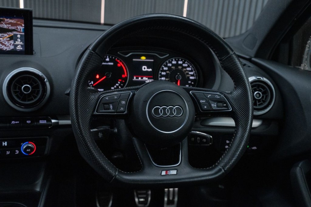 Used Audi A3 2019 for sale - 76867758: Photo 22