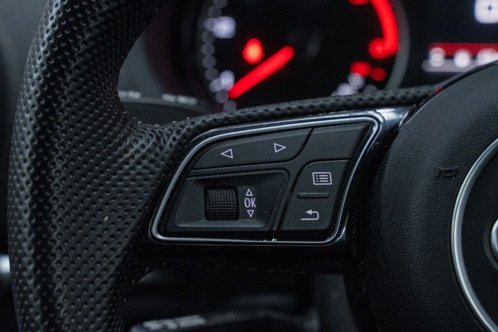 Used Audi A3 2019 for sale - 76867758: Photo 23