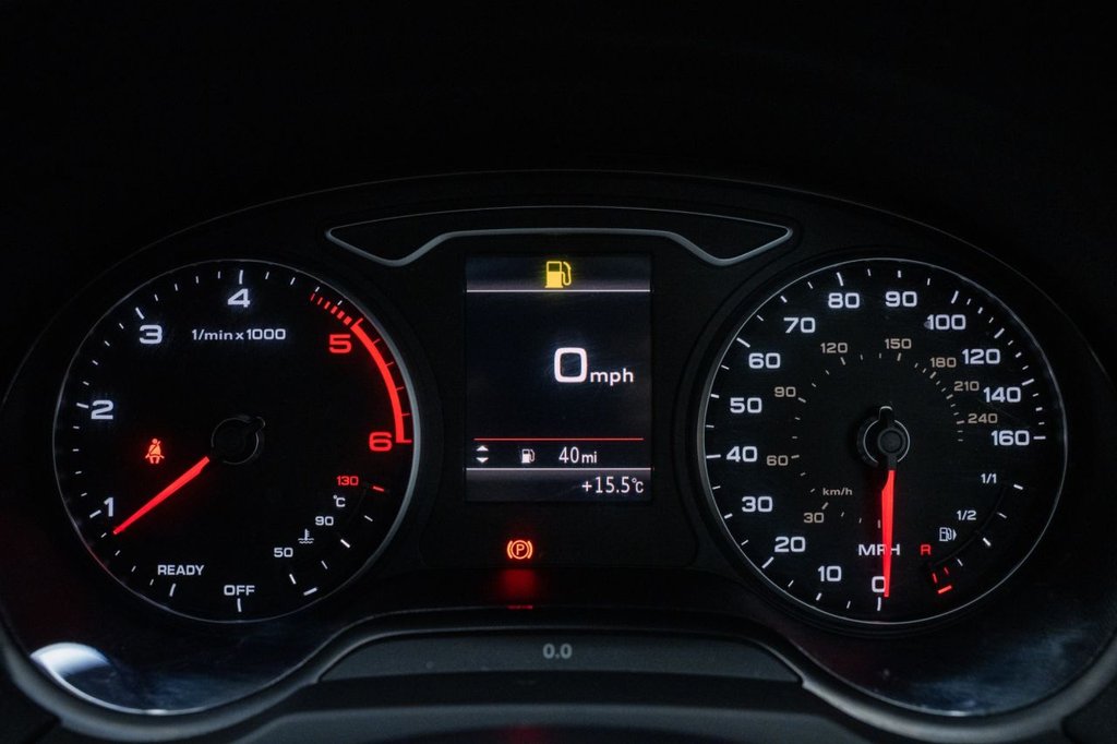 Used Audi A3 2019 for sale - 76867758: Photo 25