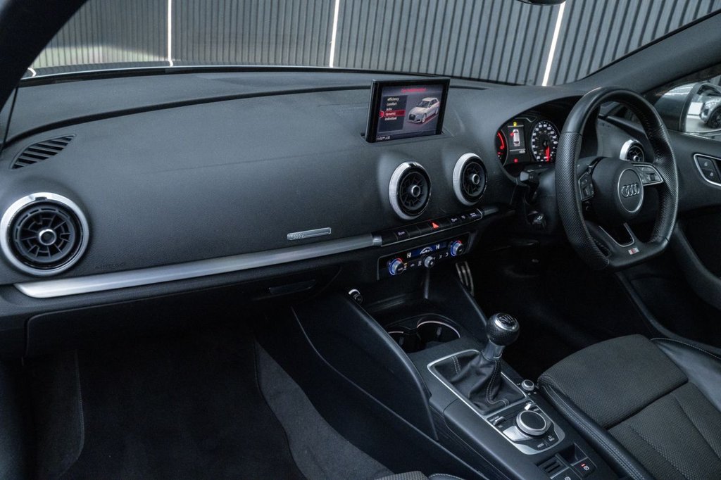 Used Audi A3 2019 for sale - 76867758: Photo 28