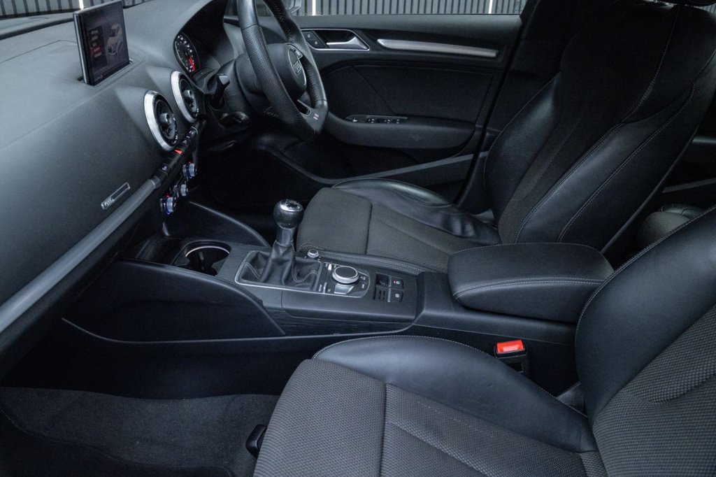 Used Audi A3 2019 for sale - 76867758: Photo 29