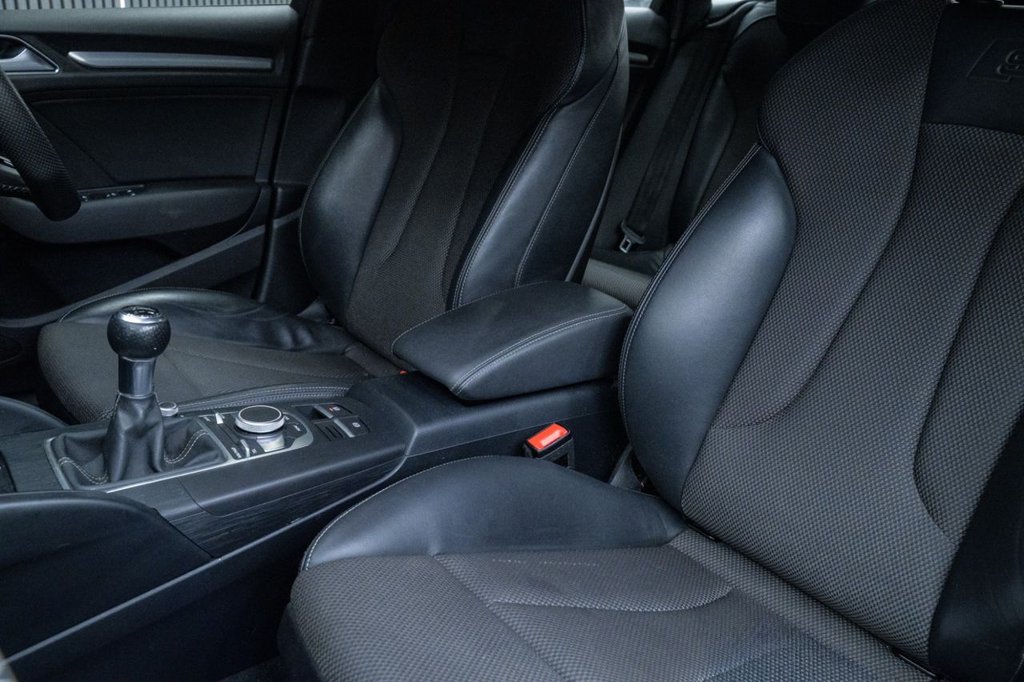 Used Audi A3 2019 for sale - 76867758: Photo 30