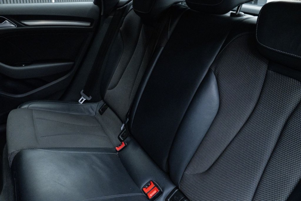 Used Audi A3 2019 for sale - 76867758: Photo 31