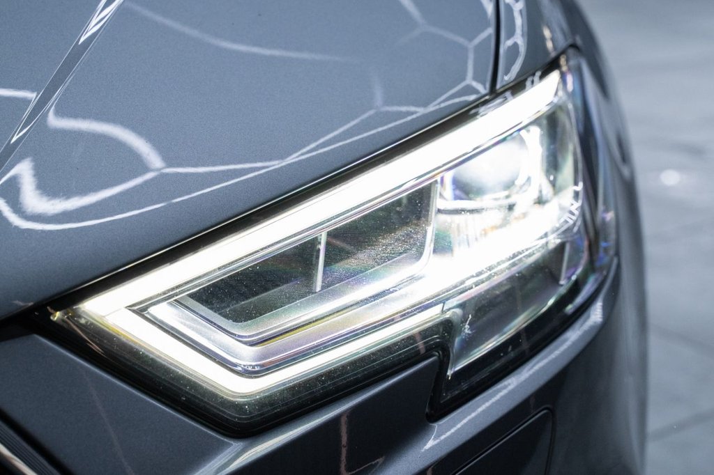 Used Audi A3 2019 for sale - 76867758: Photo 4