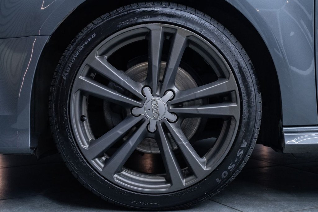 Used Audi A3 2019 for sale - 76867758: Photo 5