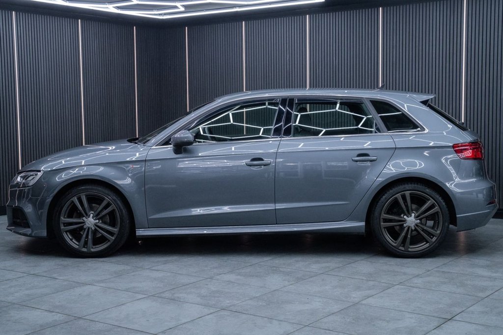 Used Audi A3 2019 for sale - 76867758: Photo 6