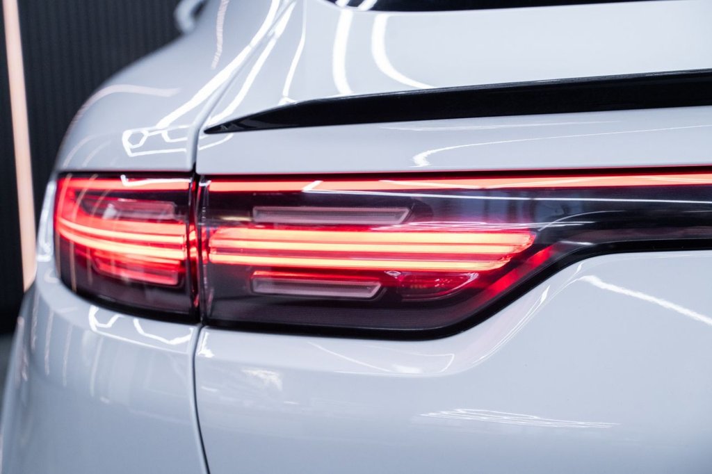 Used Porsche Cayenne 2019 for sale - 77621550: Photo 10