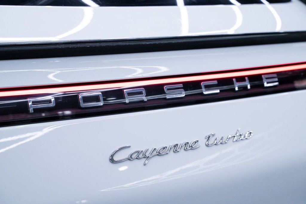 Used Porsche Cayenne 2019 for sale - 77621550: Photo 11