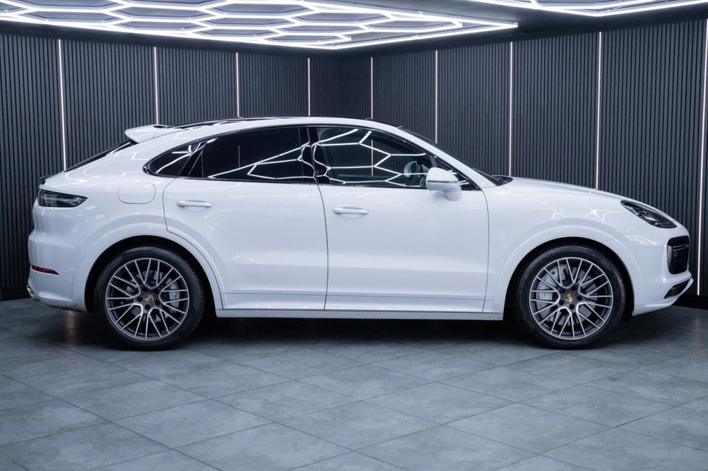 Used Porsche Cayenne 2019 for sale - 77621550: Photo 12