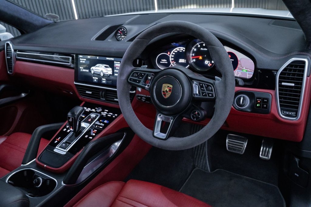 Used Porsche Cayenne 2019 for sale - 77621550: Photo 13