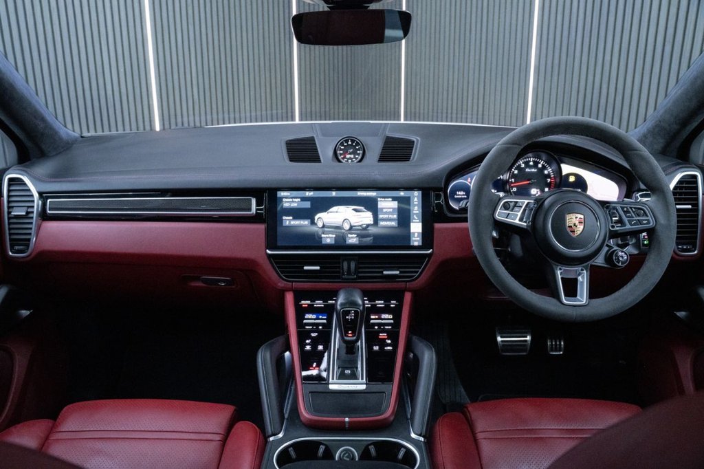 Used Porsche Cayenne 2019 for sale - 77621550: Photo 14