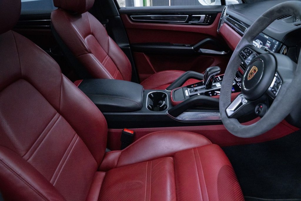 Used Porsche Cayenne 2019 for sale - 77621550: Photo 15