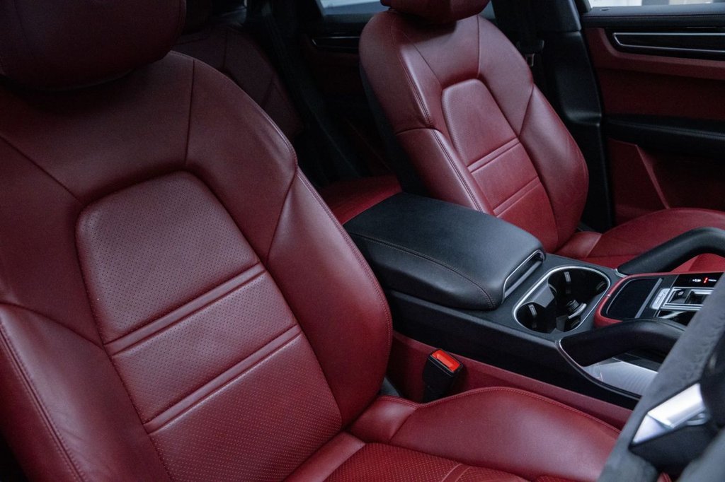 Used Porsche Cayenne 2019 for sale - 77621550: Photo 16