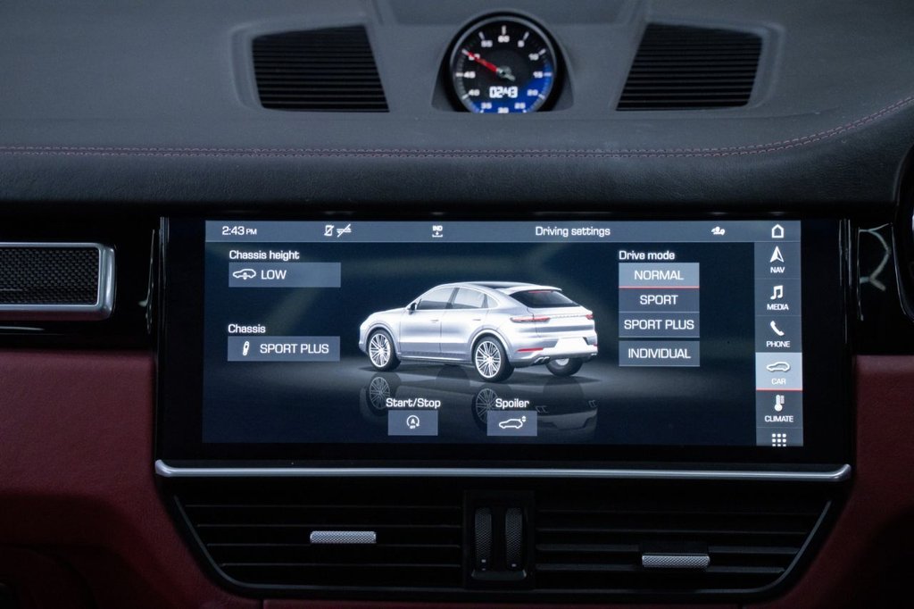 Used Porsche Cayenne 2019 for sale - 77621550: Photo 20