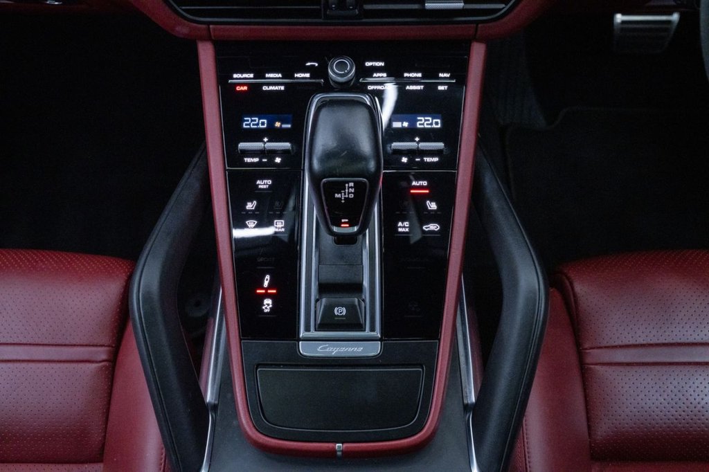 Used Porsche Cayenne 2019 for sale - 77621550: Photo 21