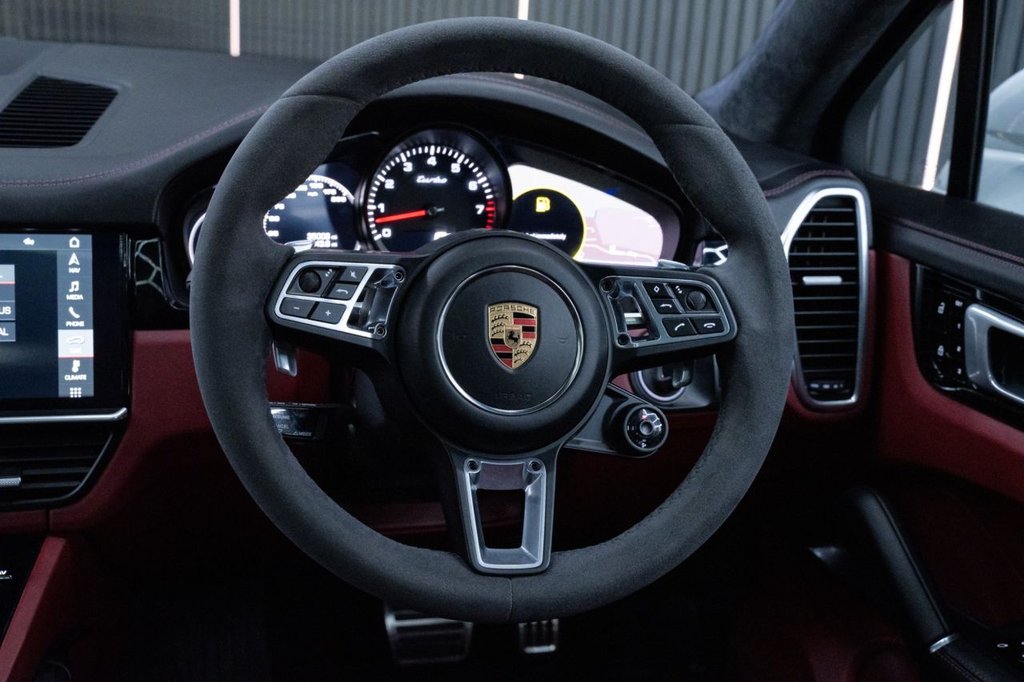 Used Porsche Cayenne 2019 for sale - 77621550: Photo 22