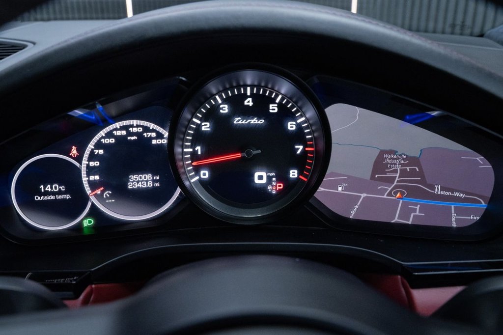 Used Porsche Cayenne 2019 for sale - 77621550: Photo 26