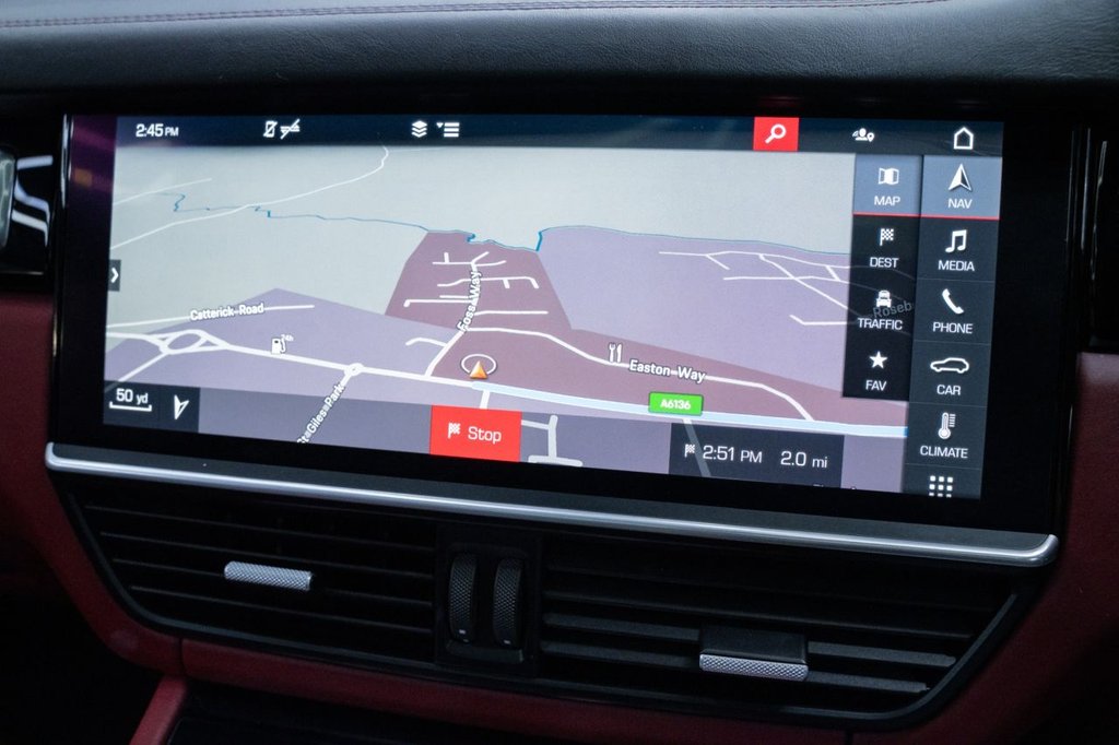 Used Porsche Cayenne 2019 for sale - 77621550: Photo 27