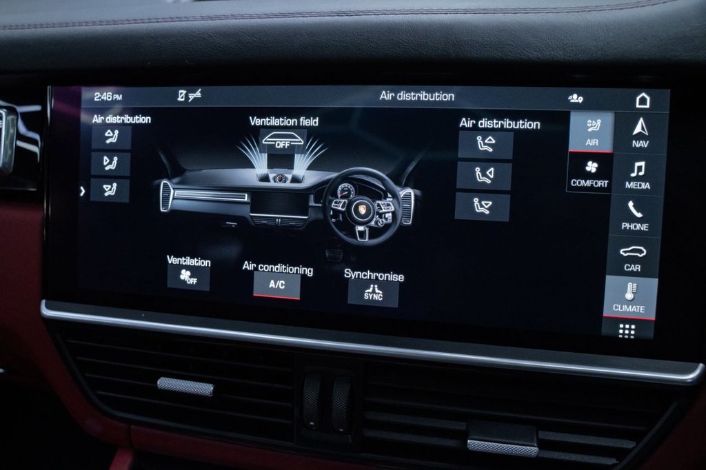 Used Porsche Cayenne 2019 for sale - 77621550: Photo 28