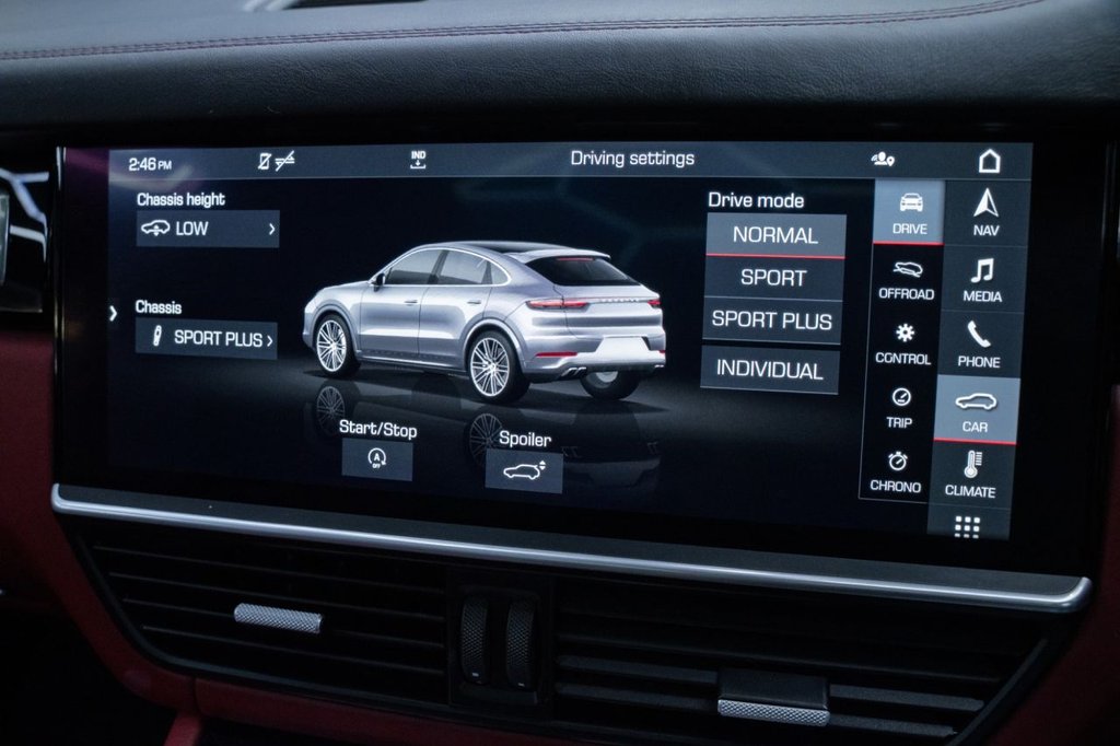 Used Porsche Cayenne 2019 for sale - 77621550: Photo 29