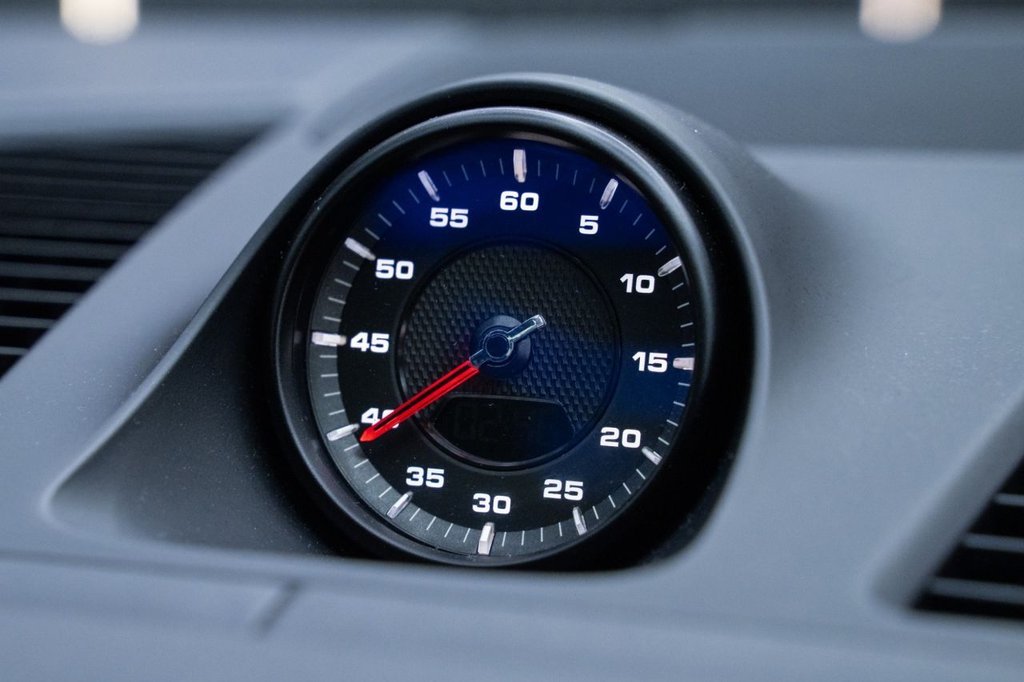 Used Porsche Cayenne 2019 for sale - 77621550: Photo 31