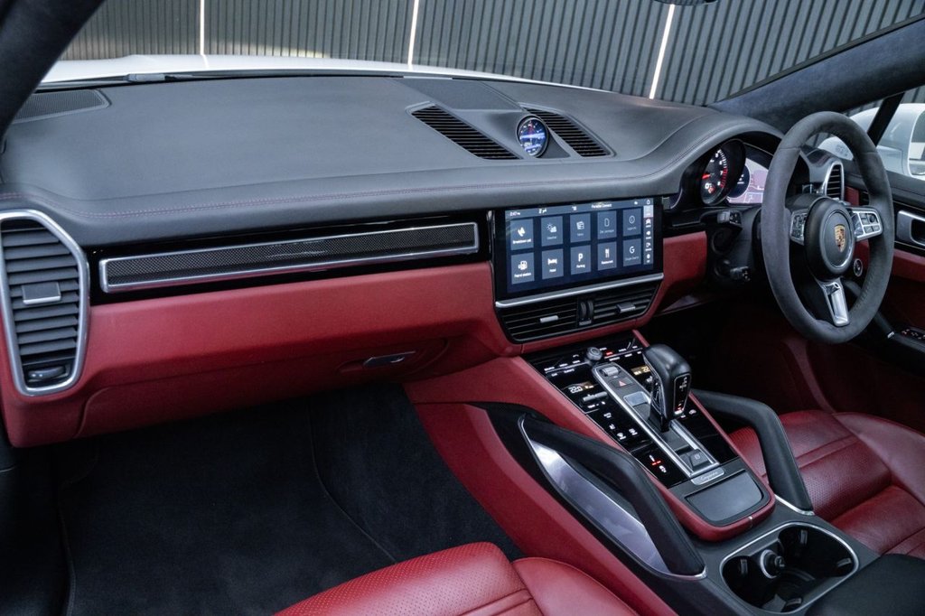 Used Porsche Cayenne 2019 for sale - 77621550: Photo 32