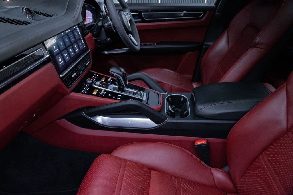 Used Porsche Cayenne 2019 for sale - 77621550: Photo 33