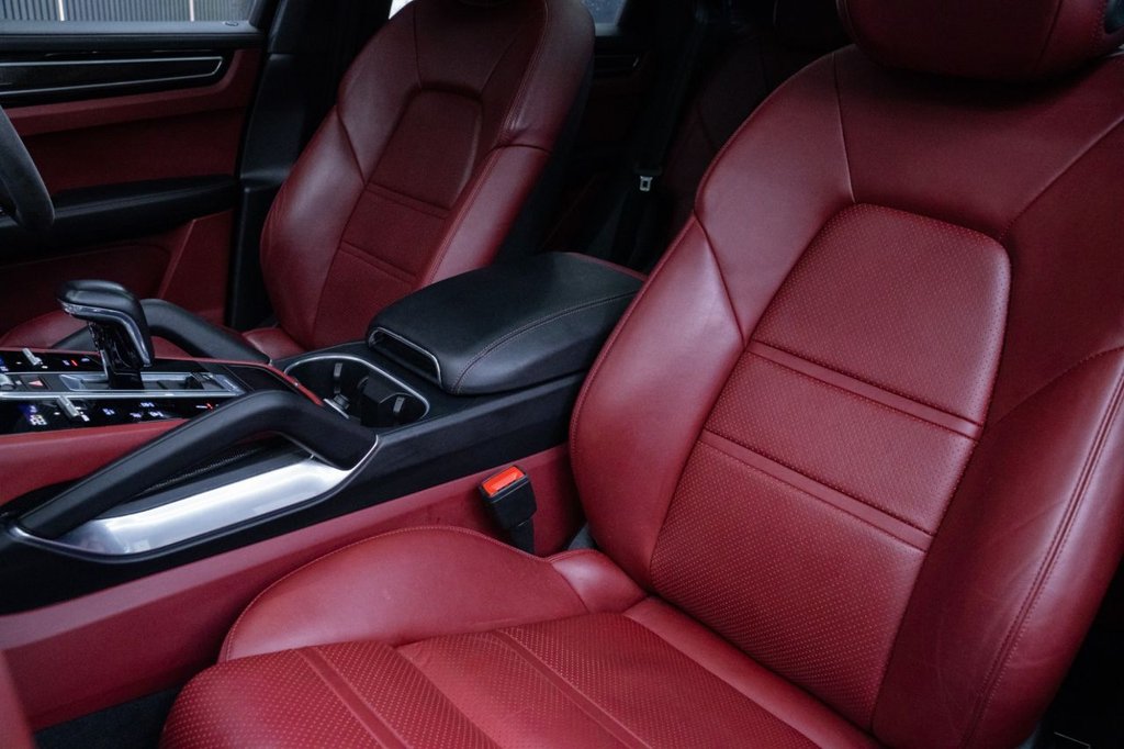 Used Porsche Cayenne 2019 for sale - 77621550: Photo 34