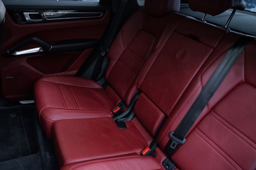 Used Porsche Cayenne 2019 for sale - 77621550: Photo 35