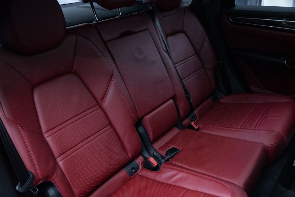 Used Porsche Cayenne 2019 for sale - 77621550: Photo 36