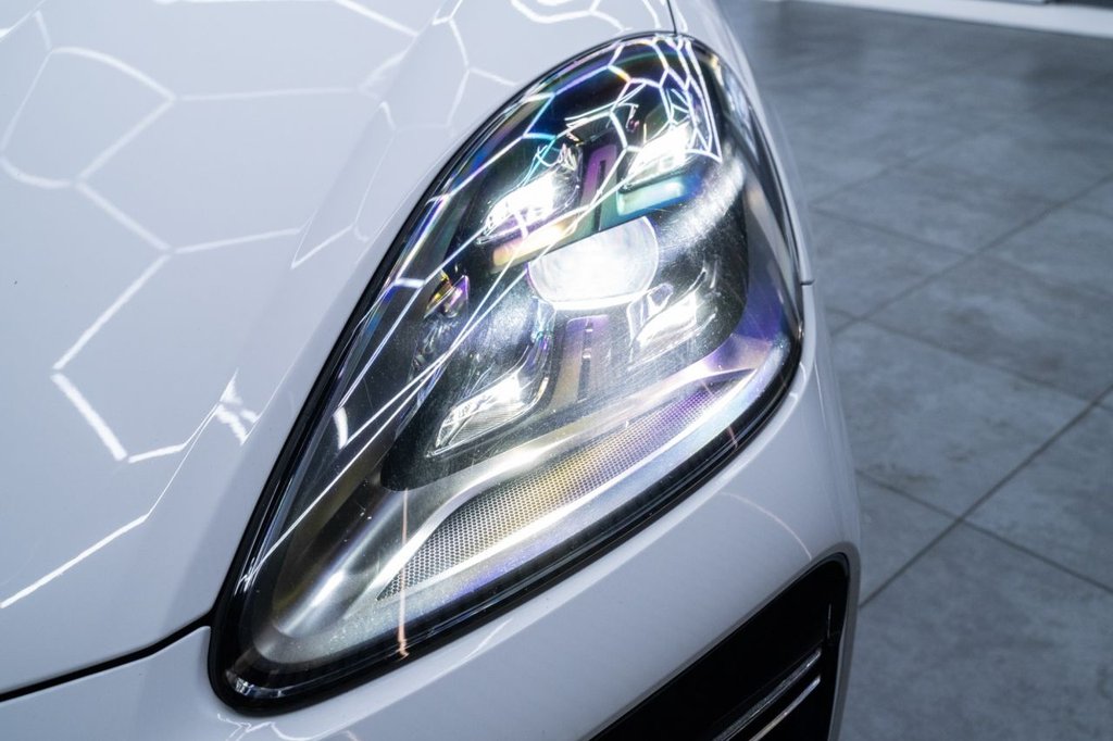 Used Porsche Cayenne 2019 for sale - 77621550: Photo 4