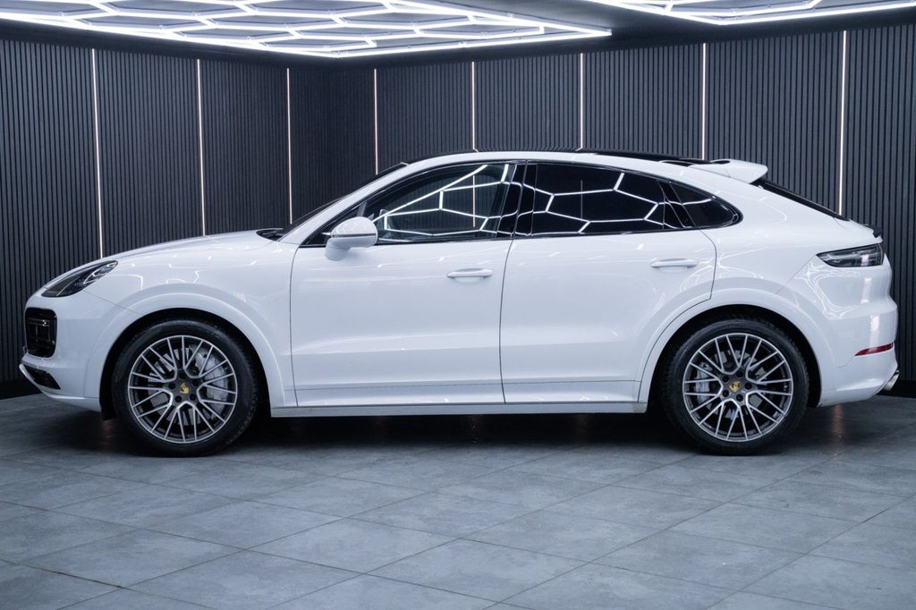Used Porsche Cayenne 2019 for sale - 77621550: Photo 6