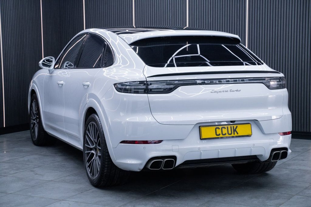 Used Porsche Cayenne 2019 for sale - 77621550: Photo 7